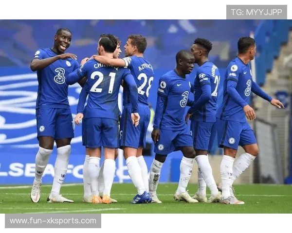 切尔西若在关键战稳定发挥排名将提升