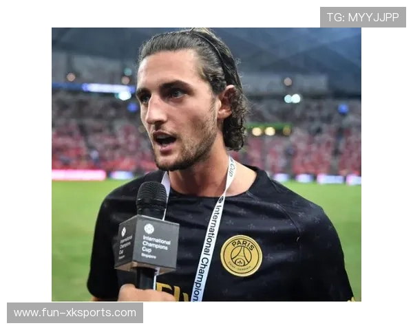 拉比奥特谈过往：转会传闻背后的真实故事