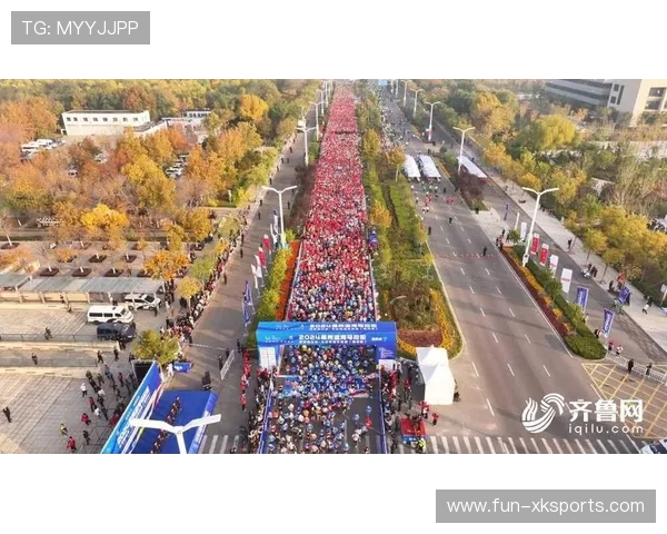 世界马拉松城市赛启动选手康复与数据公开计划，世界马拉松比赛最好成绩